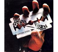 Judas Priest - British Steel [VINYL]