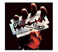 Judas Priest British Steel Vinyl Album