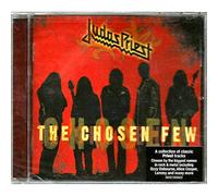 JUDAS PRIEST-CHOSEN FEW