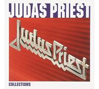 Judas Priest - Collections