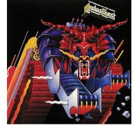 Judas Priest - Defenders Of The Faith - New Vinyl Record - P15z