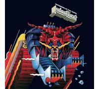JUDAS PRIEST - Defenders Of The Faith 2001 EU CD New