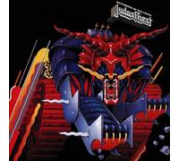 Judas Priest - Defenders of the Faith