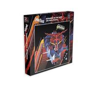 Judas Priest - 'Defenders Of The Faith' 500 Piece Jigsaw Puzzle