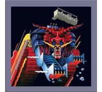 JUDAS PRIEST: DEFENDERS OF THE FAITH - CD