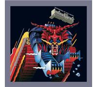 Judas Priest - Defenders of the Faith