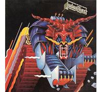 JUDAS PRIEST - DEFENDERS OF THE FAITH LP (15703)
