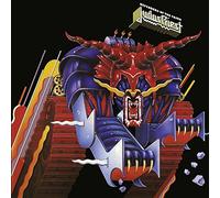 Judas Priest - Defenders Of The Faith - Vinyl Record - C15z