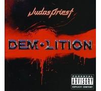 Judas Priest - Demolition