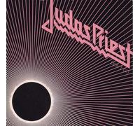 Judas Priest - DON'T GO 7" (45) UK CBS 1981