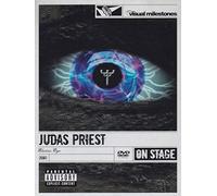 Judas Priest - Electric Eye [DVD] [2008]