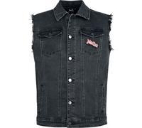 Judas Priest EMP Signature Collection Vest black 3XL