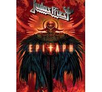 Judas Priest: Epitaph
