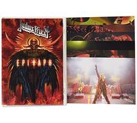 Judas Priest - Epitaph [Japan DVD] SIBP-228