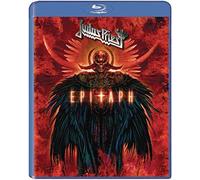 Judas Priest: Epitaph (Blu-ray, 2012)