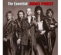 Judas Priest - Essential