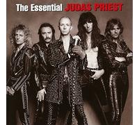 Judas Priest - Essential [Import]