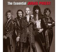 Judas Priest - Essential Judas Priest [Us Import]