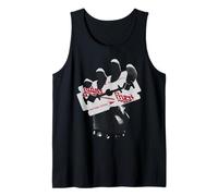 Judas Priest Faith Hand Vintage Tank Top