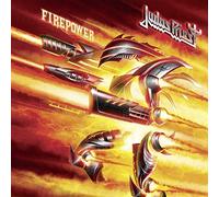 JUDAS PRIEST - Firepower