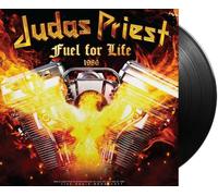 Judas Priest - Fuel for Life 1986. NEW LP in seal