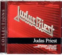 Judas Priest - Greatest Hits