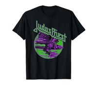 Judas Priest - Halloween Eagle T-Shirt