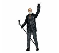 JUDAS PRIEST Heavy Metal Music Maniacs Rob Halford Action Figure McFarlane