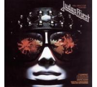 JUDAS PRIEST: HELL BENT FOR LEATHER - CD