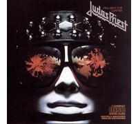 Judas Priest - Hell Bent for Leather [New CD]