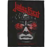 Judas Priest - Toppa Hell Bent for Leather