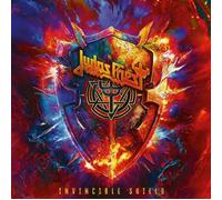 Invincible Shield – Vinyl