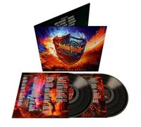 Judas Priest - Invincible Shield [VINYL]