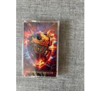 Judas Priest - Invincible Shield [CASSETTE]