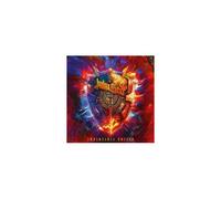 Judas Priest: Invincible Shield - CD