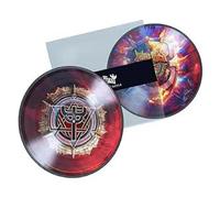 Judas Priest Invincible Shield (Vinyl)