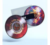 Judas Priest - Invincible Shield Ltd. Picture - Picture 2 Vinyl