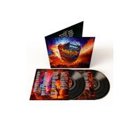 Judas Priest - Invincible Shield Ltd. Alternative Artwork - 2 Vinyl