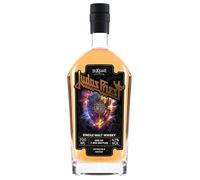 Judas Priest INVINCIBLE SHIELD Single Malt Whisky 47% Vol. 0.7l