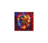 JUDAS PRIEST: INVINCIBLE SHIELD (STANDARD CD) - CD