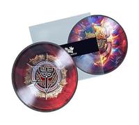 Judas Priest Invincible Shield (Vinyl)