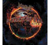 Judas Priest - Judas Priest: A Touch of Evil - Live