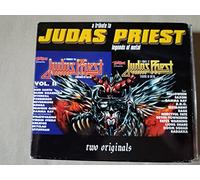 Judas Priest - Judas Priest-a Tribute to Vol. 1/Vol. 2