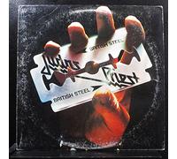 JUDAS PRIEST - JUDAS PRIEST / BRITISH STEEL [VINYL]
