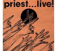 Judas Priest - Judas Priest Live
