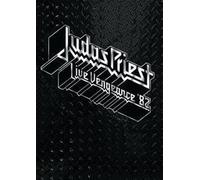 Judas Priest-Judas Priest - Live Vengeance