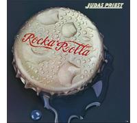 Judas Priest - Judas Priest, Neues Album 2025, Rocka Rolla 50th Anniversary Edition, CD