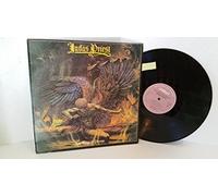 JUDAS PRIEST - JUDAS PRIEST sad wings of destiny, SLP 79
