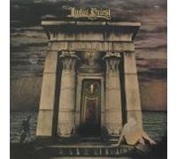 JUDAS PRIEST - Judas Priest Sin After Sin 1977 UK vinyl LP CBS82008