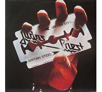 Judas Priest - Killing machine (1978) / Vinyl record [Vinyl-LP]